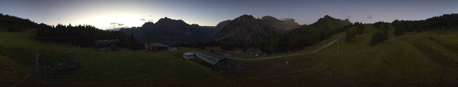 Palüd Brandnertal