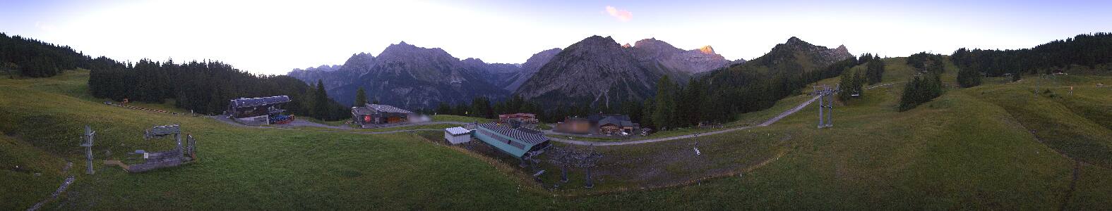 Palüd Brandnertal