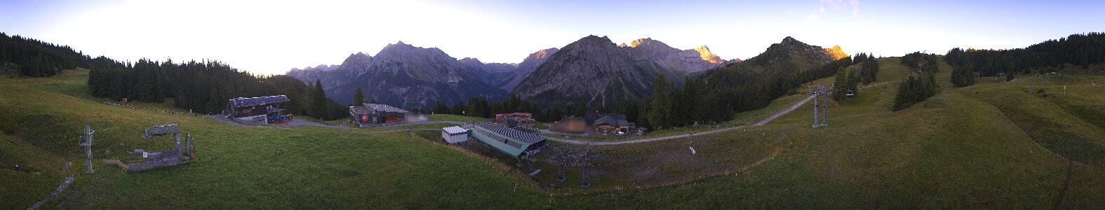 Palüd Brandnertal