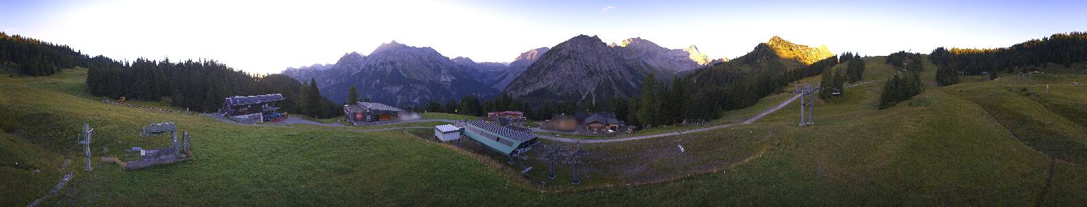 Palüd Brandnertal
