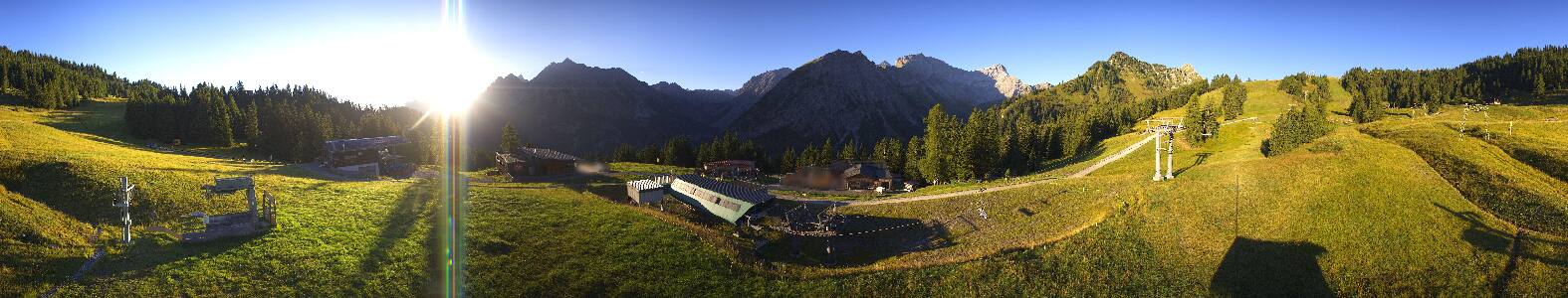 Palüd Brandnertal