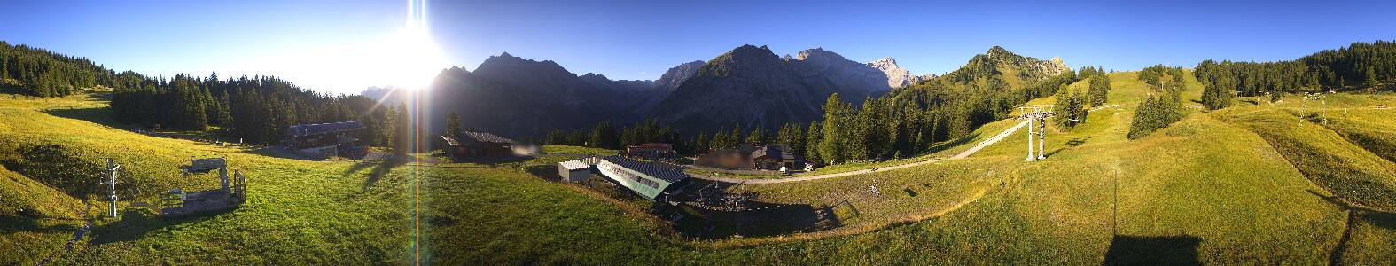 Palüd Brandnertal