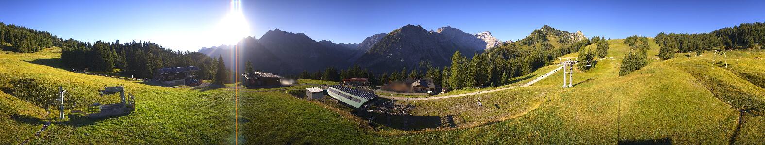 Palüd Brandnertal