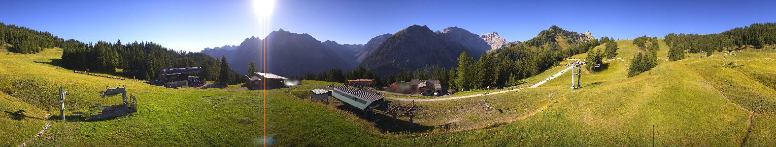 Palüd Brandnertal