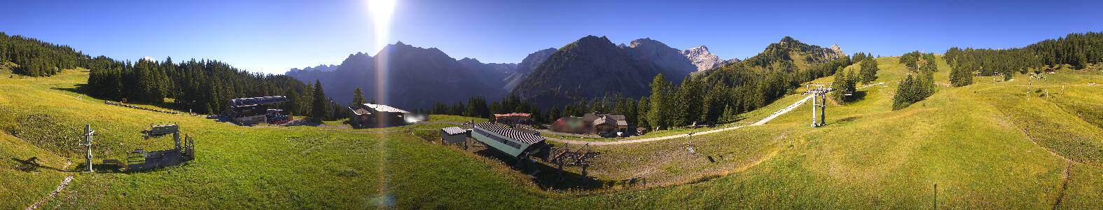 Palüd Brandnertal