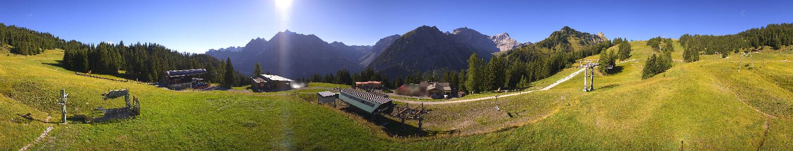 Palüd Brandnertal