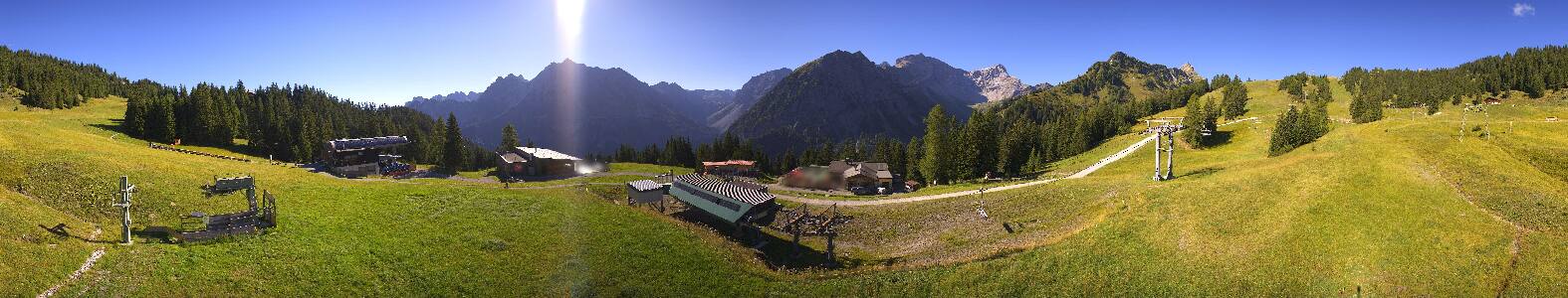 Palüd Brandnertal