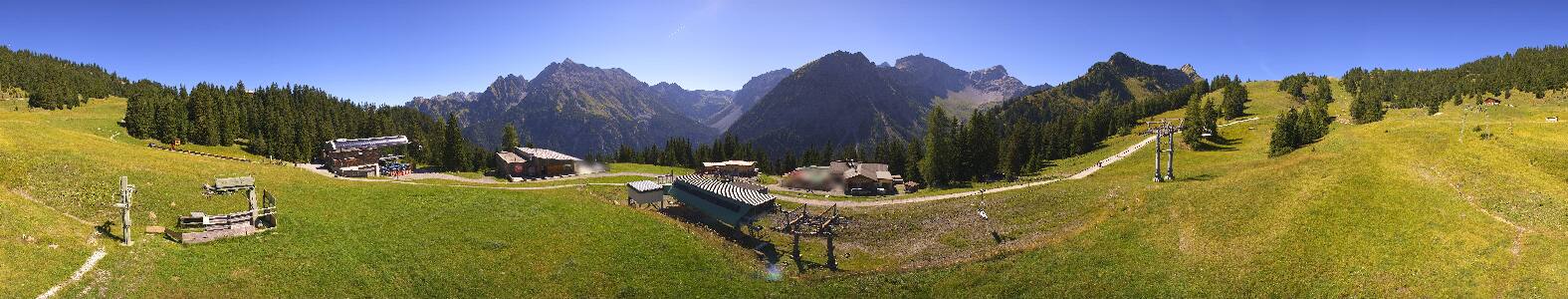 Palüd Brandnertal
