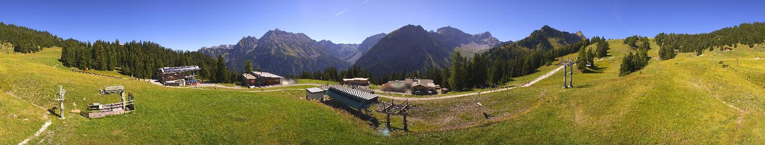 Palüd Brandnertal