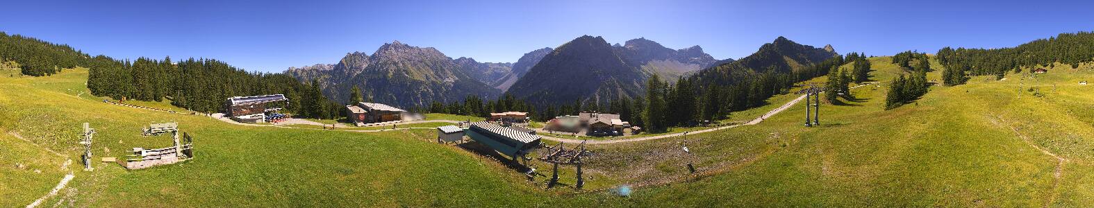 Palüd Brandnertal