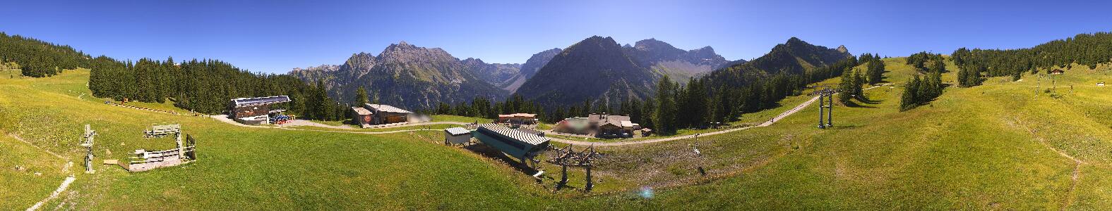 Palüd Brandnertal