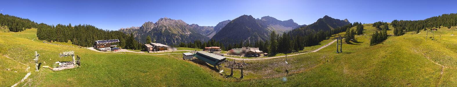 Palüd Brandnertal