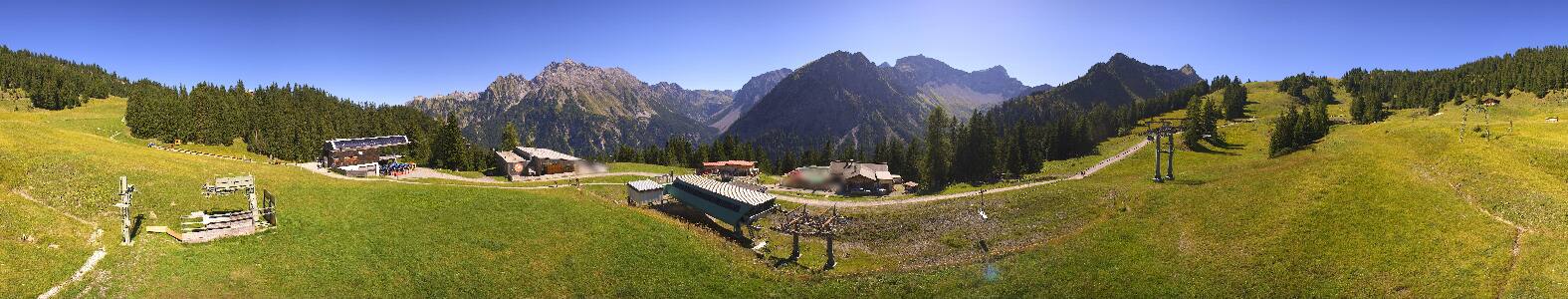 Palüd Brandnertal