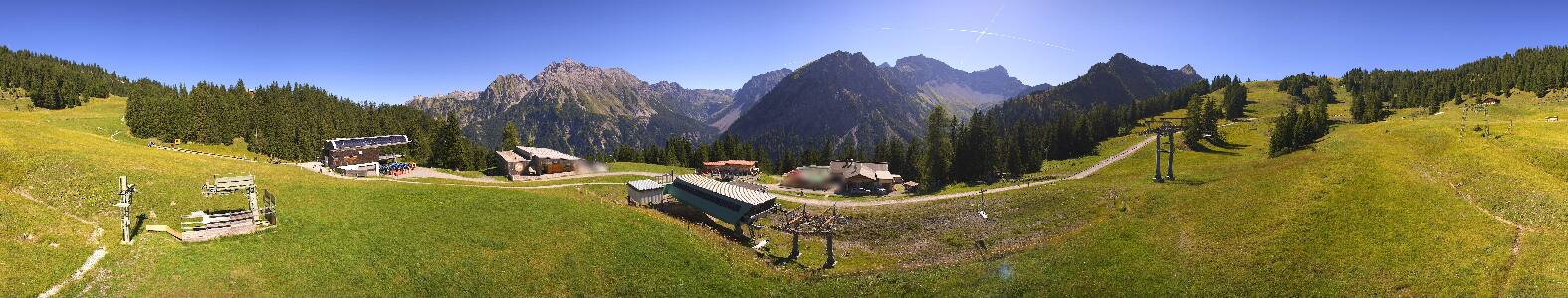 Palüd Brandnertal