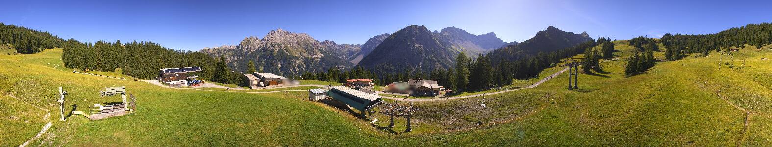 Palüd Brandnertal