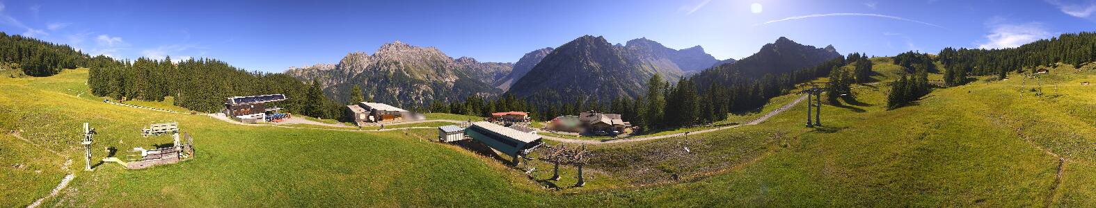 Palüd Brandnertal