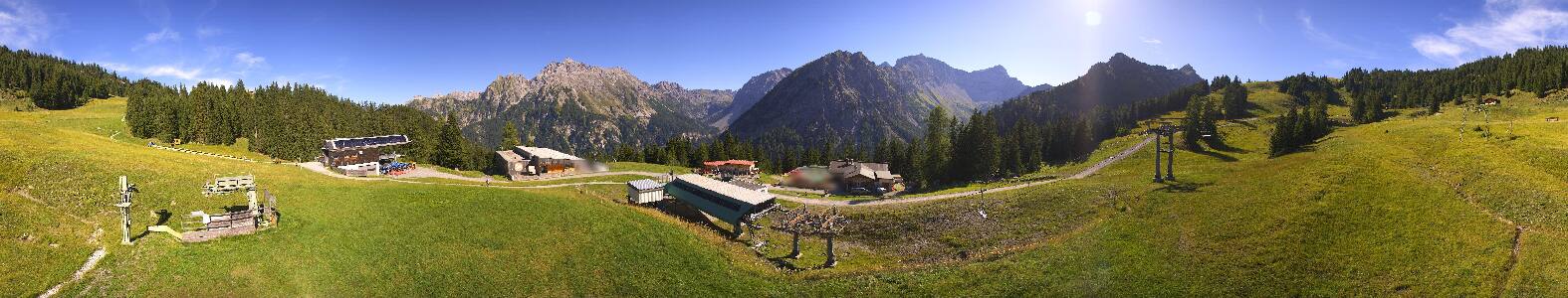 Palüd Brandnertal