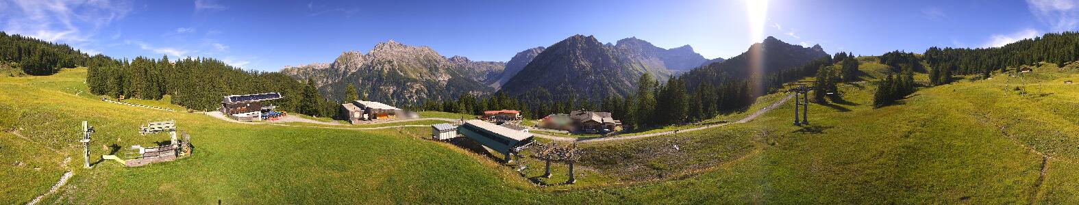 Palüd Brandnertal