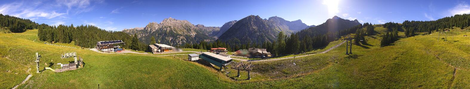 Palüd Brandnertal