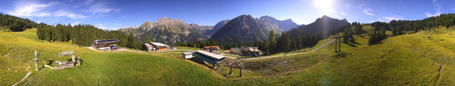Palüd Brandnertal