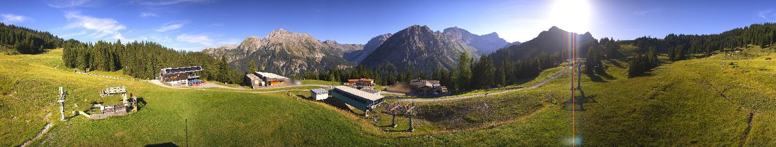 Palüd Brandnertal