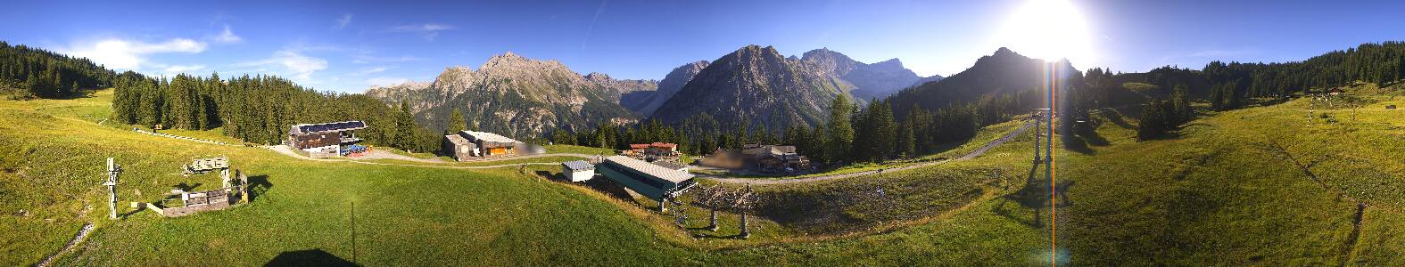 Palüd Brandnertal
