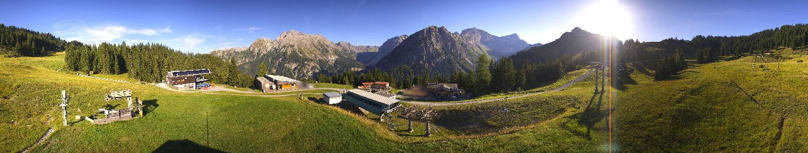 Palüd Brandnertal