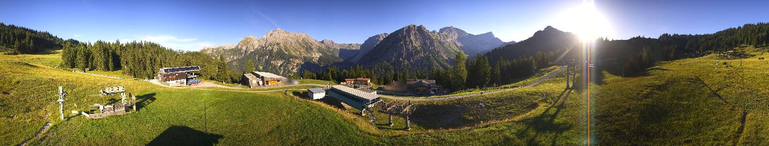 Palüd Brandnertal