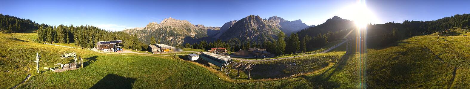 Palüd Brandnertal