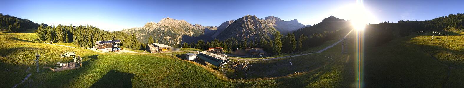 Palüd Brandnertal