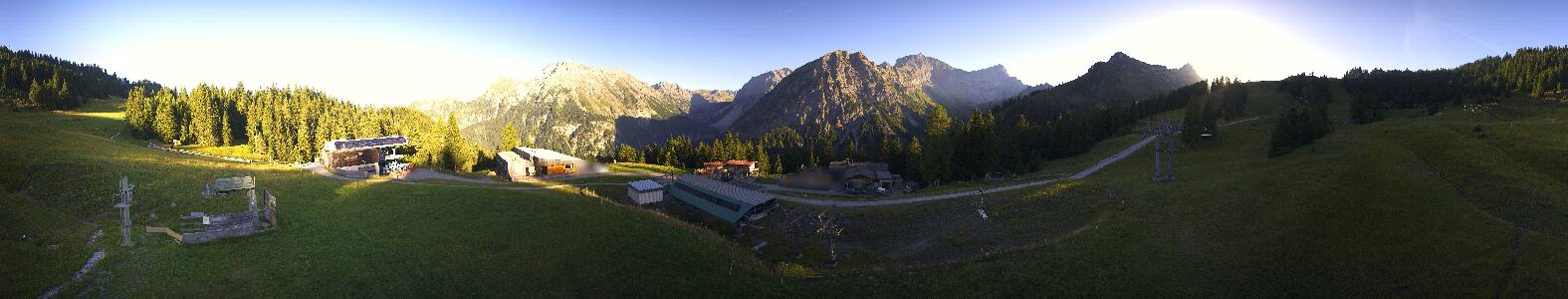 Palüd Brandnertal