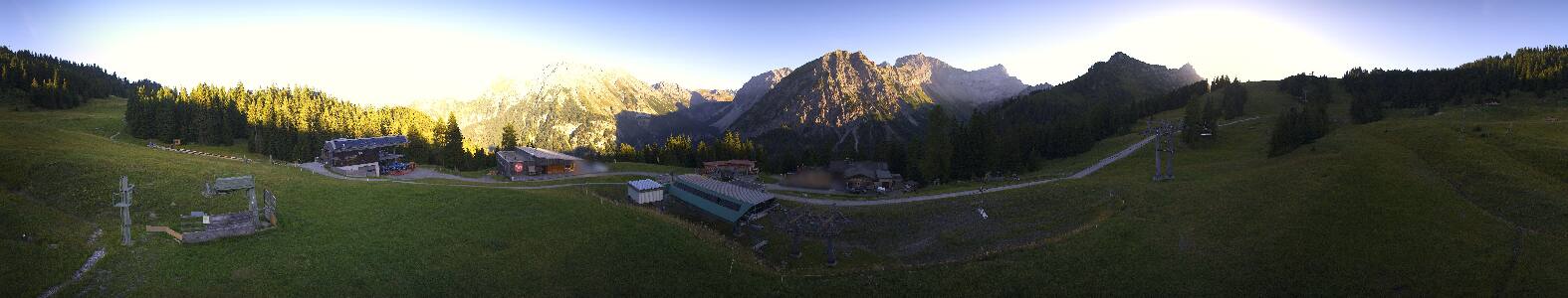 Palüd Brandnertal