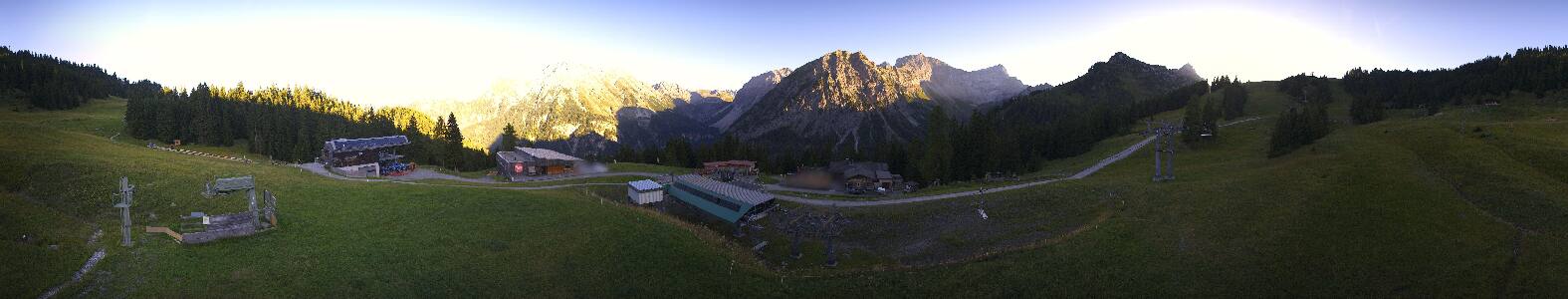 Palüd Brandnertal
