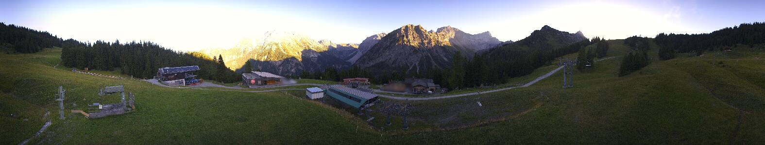 Palüd Brandnertal