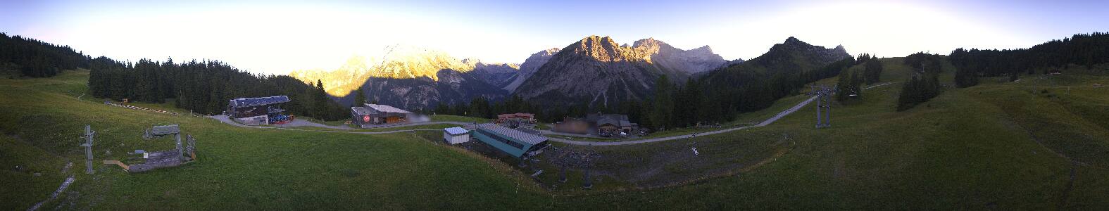 Palüd Brandnertal