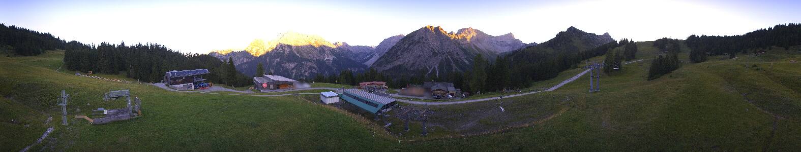 Palüd Brandnertal
