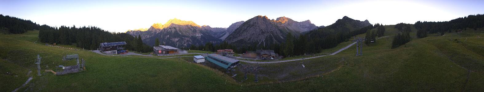 Palüd Brandnertal