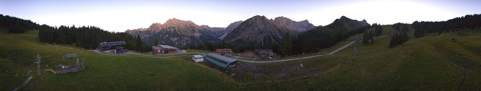 Palüd Brandnertal