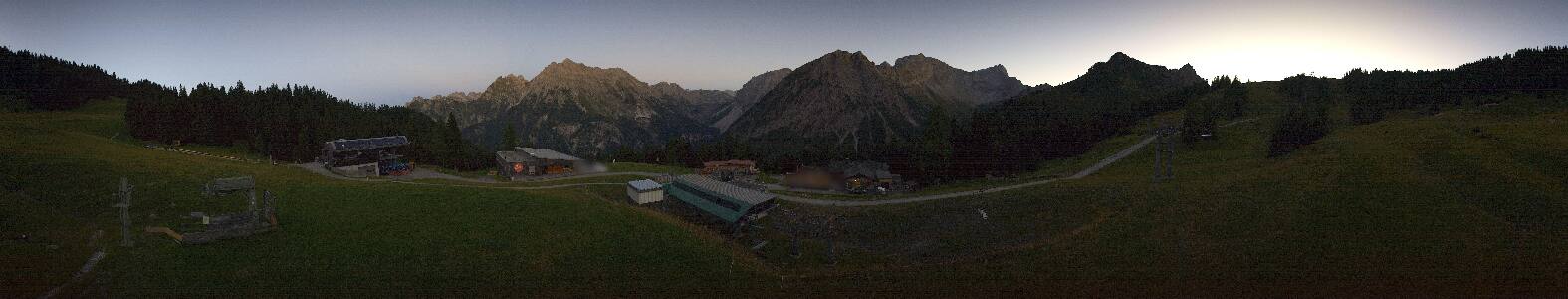 Palüd Brandnertal