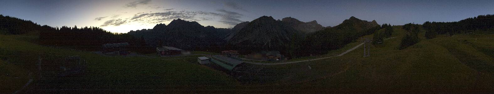 Palüd Brandnertal