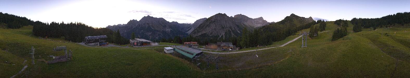 Palüd Brandnertal