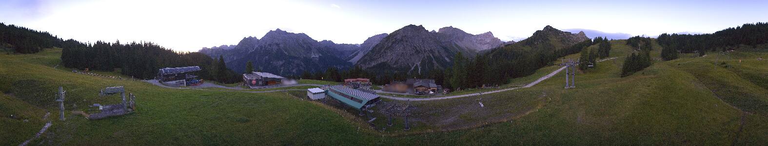 Palüd Brandnertal
