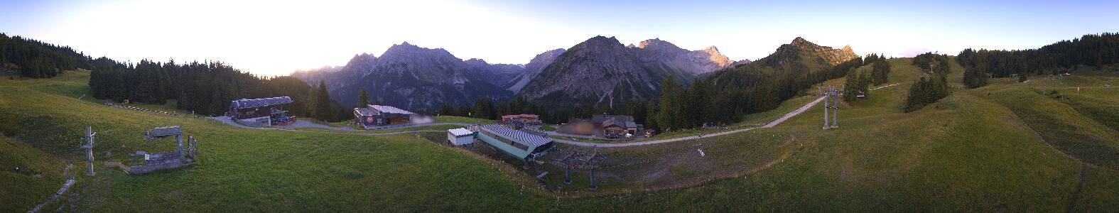 Palüd Brandnertal