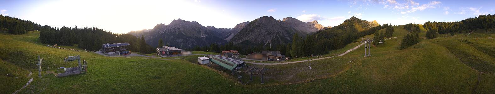 Palüd Brandnertal