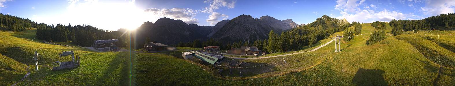Palüd Brandnertal
