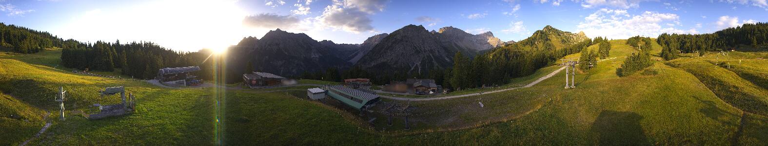 Palüd Brandnertal