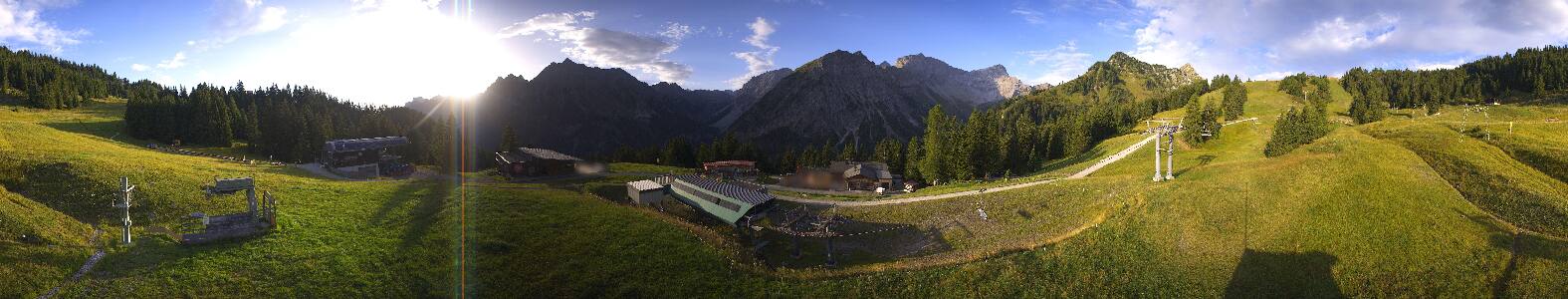 Palüd Brandnertal