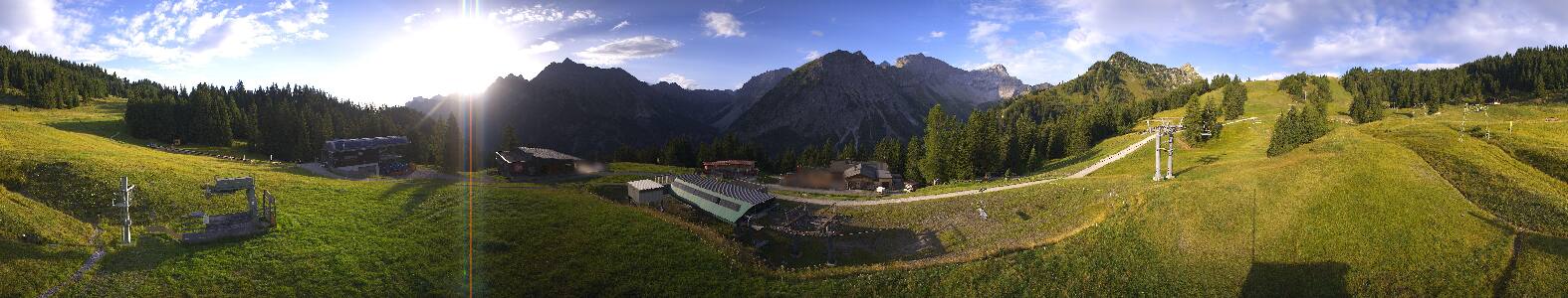 Palüd Brandnertal