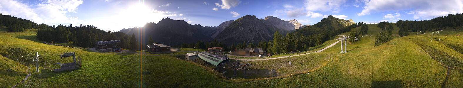 Palüd Brandnertal