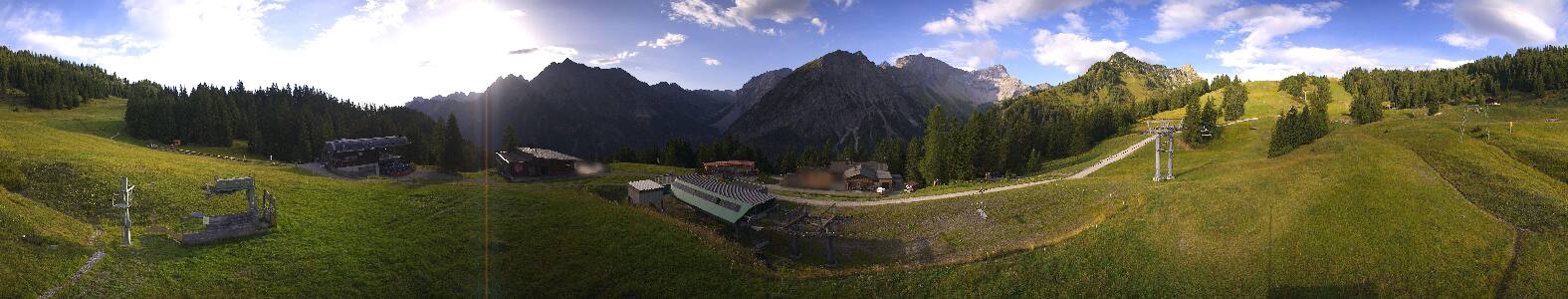 Palüd Brandnertal